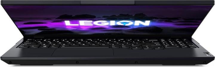Produktbild Lenovo Legion 5 (15.60", 512 GB, 16 GB, DE, AMD Ryzen 5 5600H)