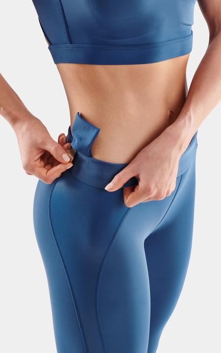 Actual product image Skins S3 Long Tights (XS)