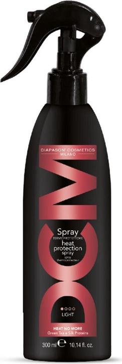 Lisap Diapason Styling Hitzeschutzspray (300 ml)