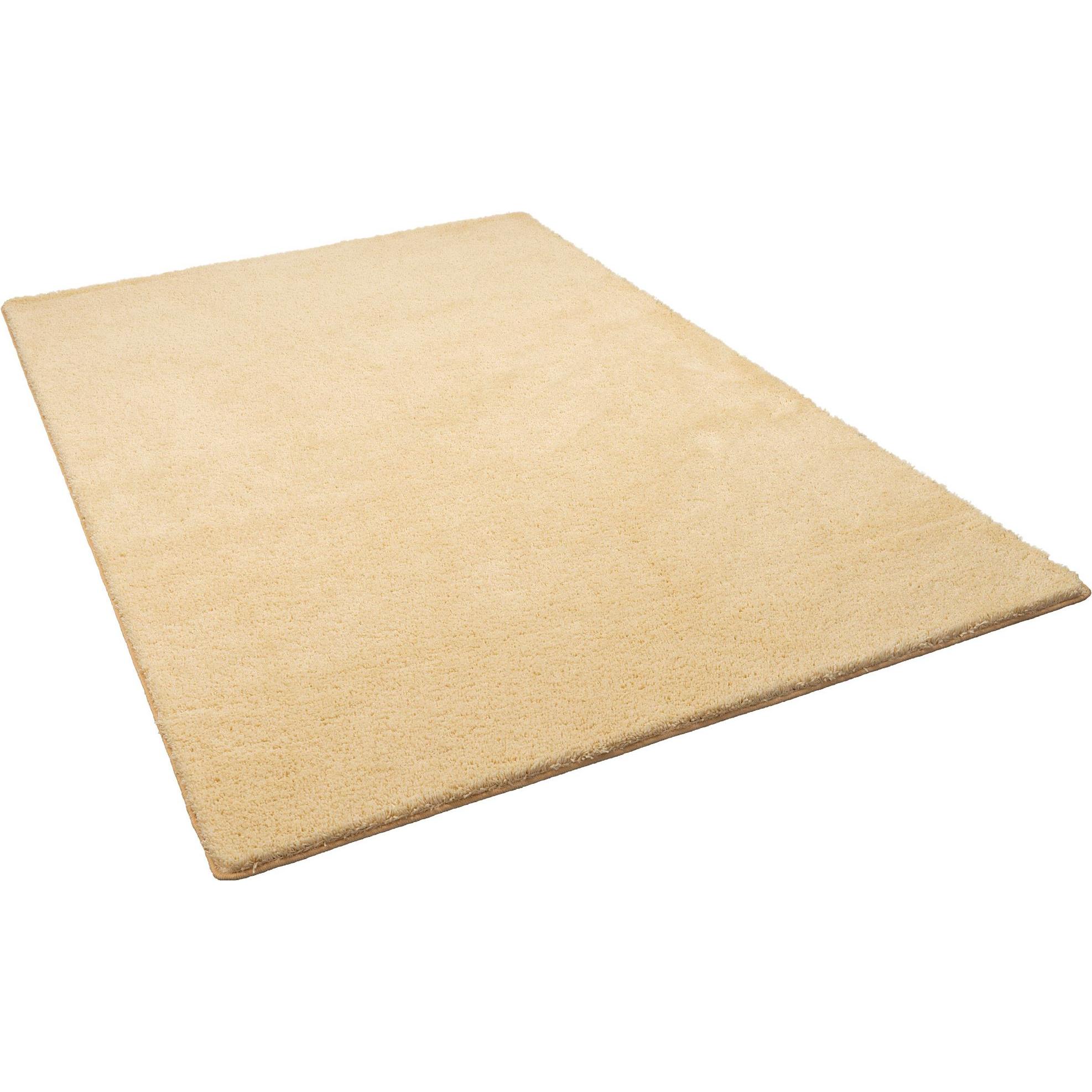 Snapstyle, Teppich, Hochflor Shaggy Teppich Palace (100 x 300 cm)