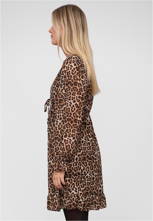 Image du produit Cloud 5ive Longsleeve Dress leo S (S)