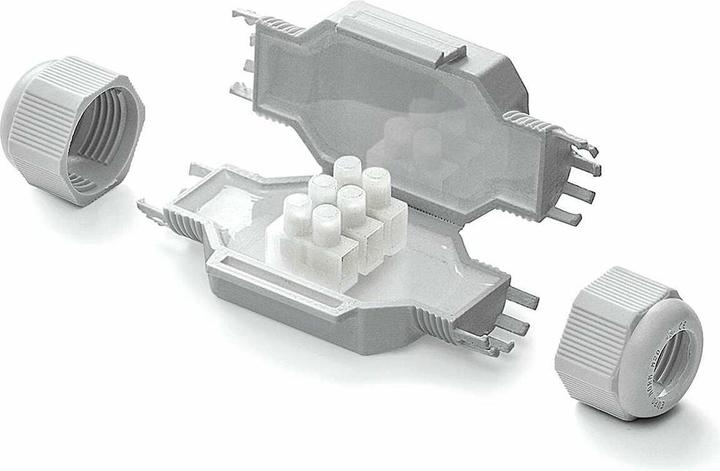 Actual product image Raytech Gel Box Fred