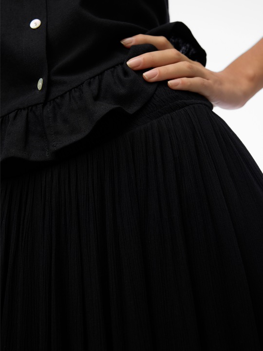 Immagine prodotto Vero Moda VMSINA Gonna a vita alta Gonna lunga (S)