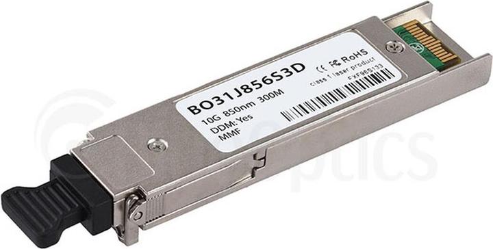 Produktbild BlueOptics Ericsson LG RDH90164/1 kompatibler XFP BO31J856S3D