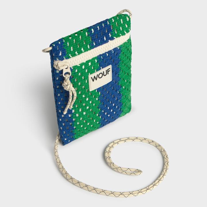 Immagine prodotto Wouf Crochet Handytasche 13 cm