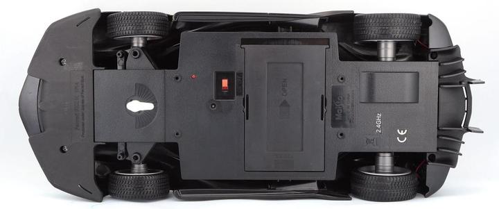 Actual product image Maisto RC Ferrari FXX-K 1/14 2.4Ghz black