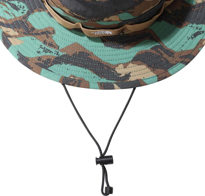 Actual product image North Face Class V Brimmer