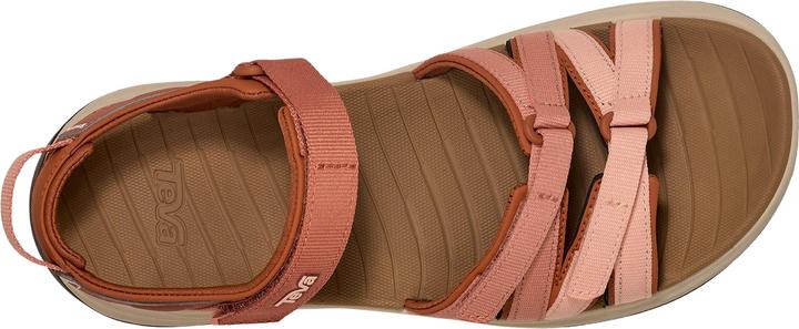 Actual product image Teva W's Tirra Sport (40)