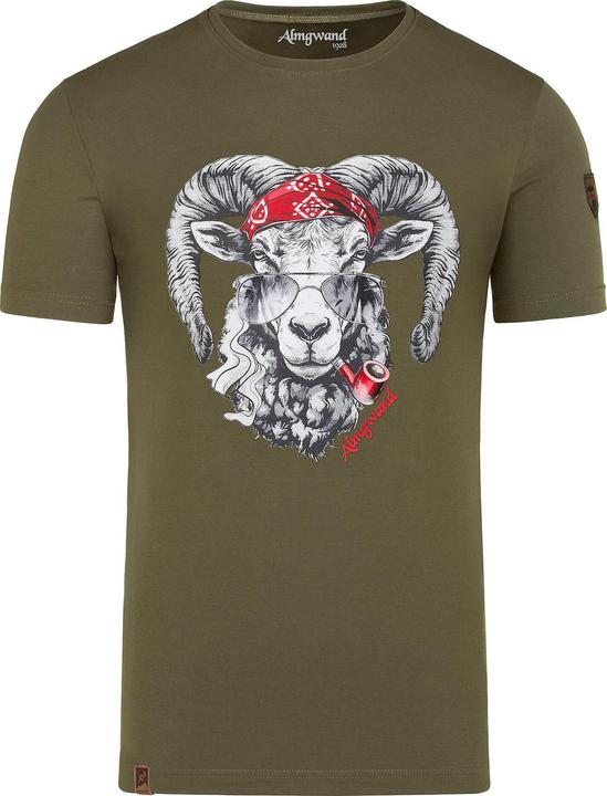 Produktbild Almgwand Ogrisalm (M)