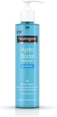 Produktbild Neutrogena Hydro Boost (Reinigungsgel, 200 ml)