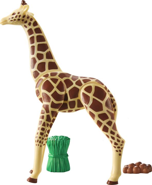 Produktbild Playmobil Giraffe