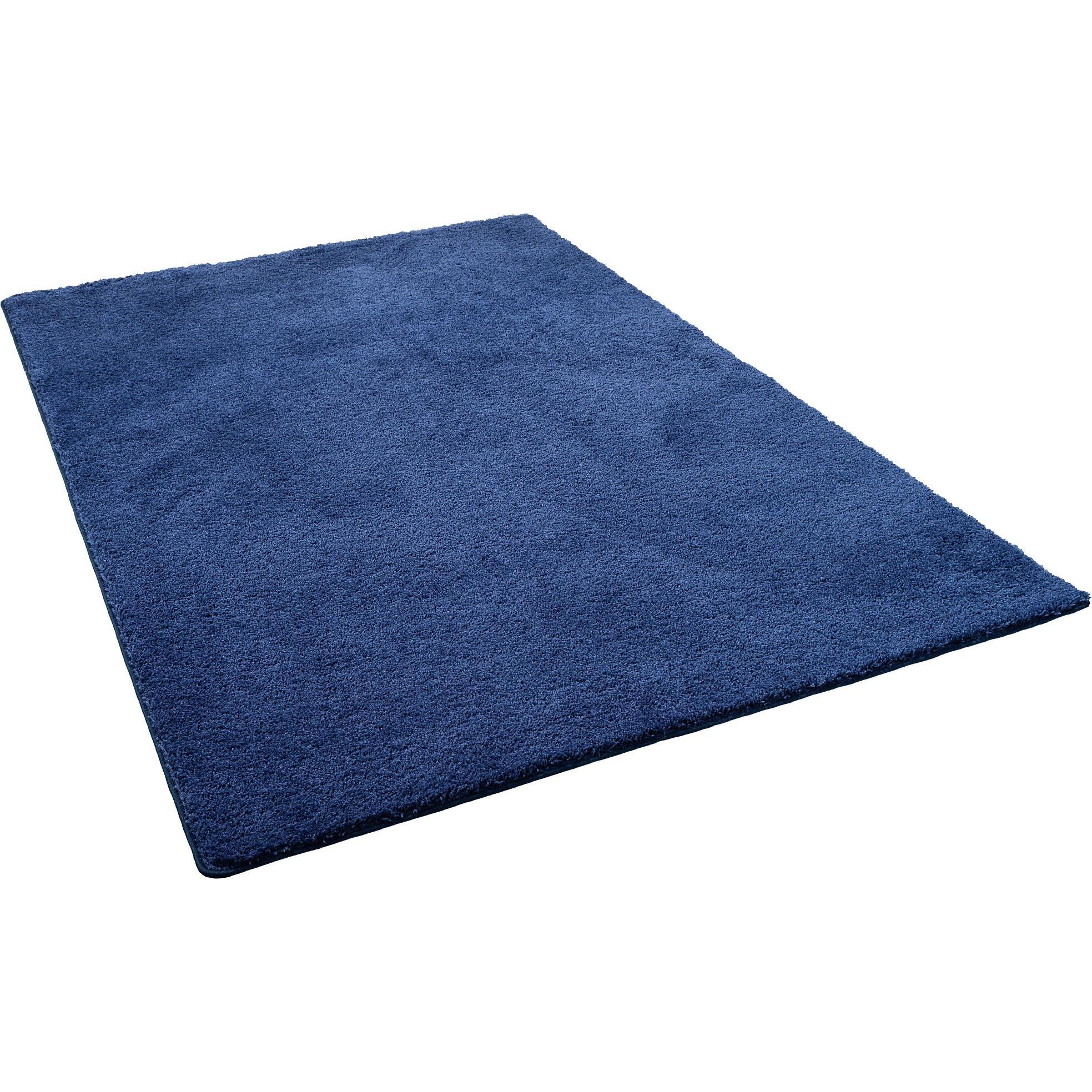 Snapstyle, Teppich, Hochflor Shaggy Teppich Palace (140 x 200 cm)