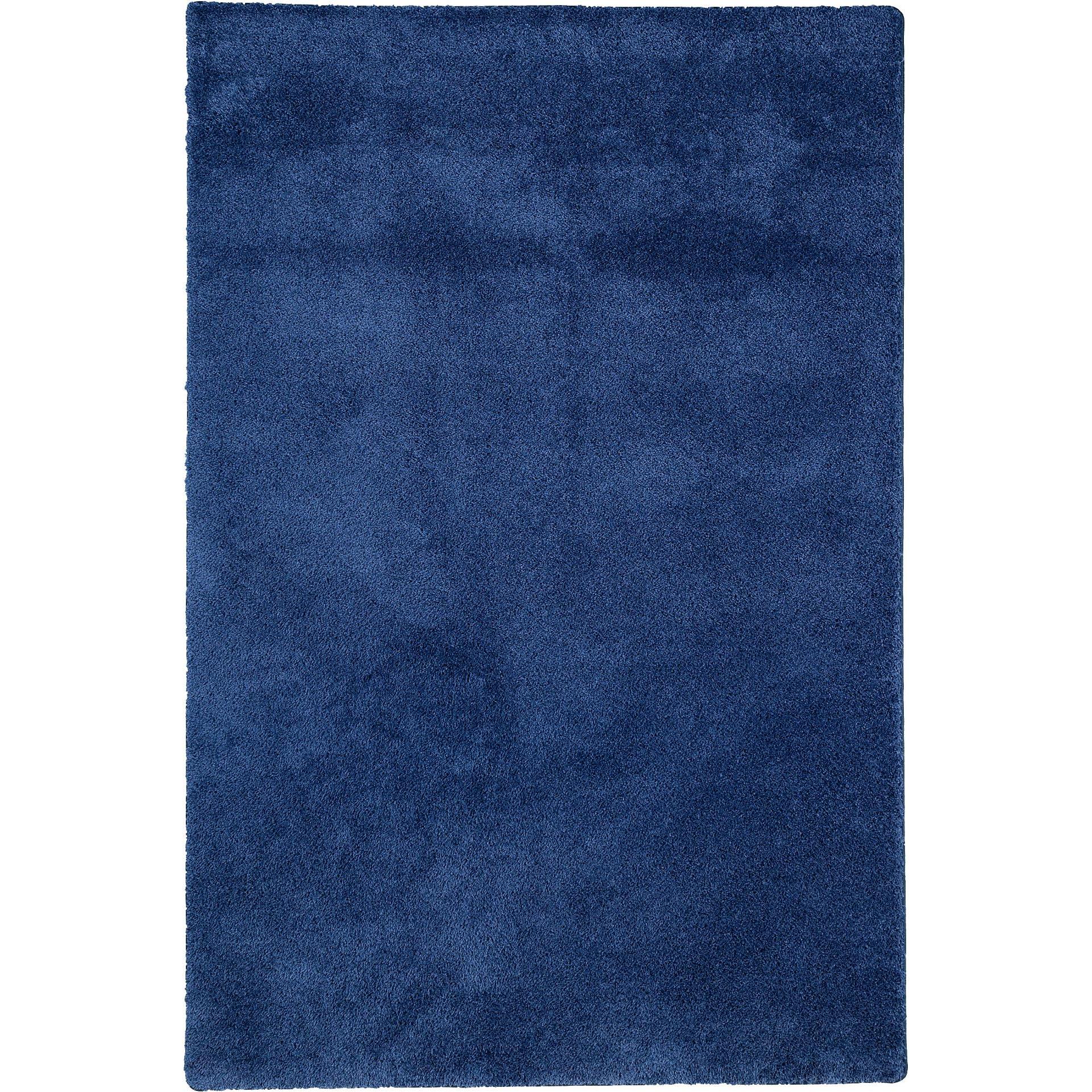 Thumbnail - Snapstyle, Teppich, Hochflor Shaggy Teppich Palace (140 x 200 cm)