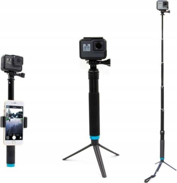 Immagine prodotto Telesin GP-MNP-090-D