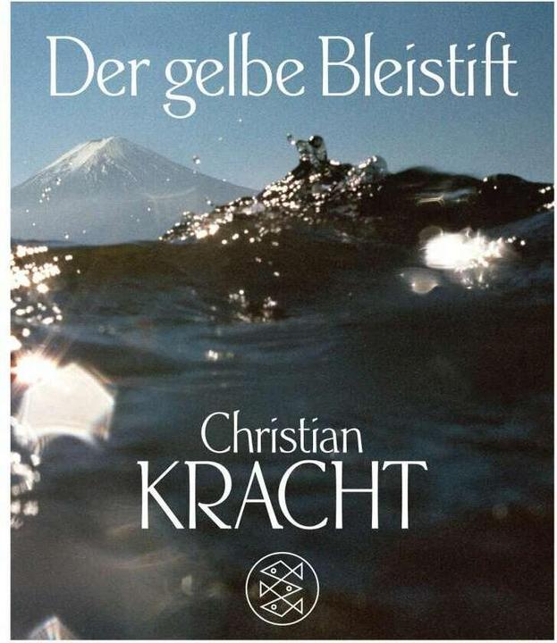 Immagine prodotto La matita gialla