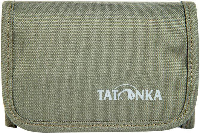 Produktbild Tatonka Folder RFID Block