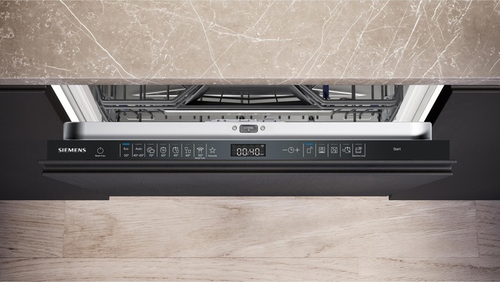 Image du produit Siemens iQ500, Lave-vaisselle entièrement intégré