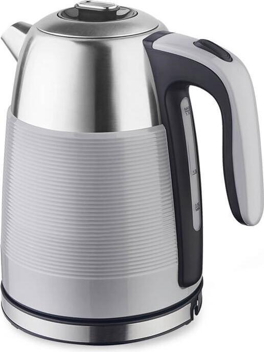 Maestro electric kettle 1.7l MR-051-Grey (1.70 l)