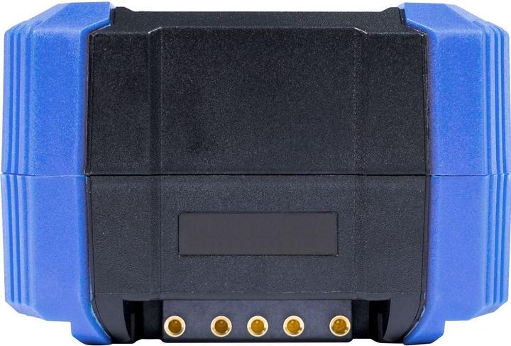 Actual product image Fxlion Cool Black 184 Wh, V-Mount (Camera battery)