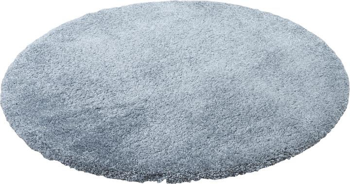 Snapstyle Luxury High Pile Shaggy Carpet Dream