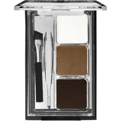 Thumbnail - Wet n Wild, Augenbrauenpuder, Ultimate Brow (Ash Brown)