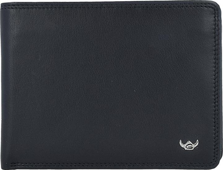 Actual product image Golden Head Polo