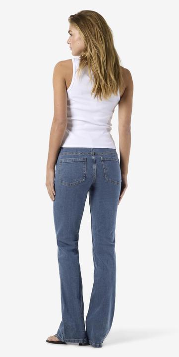 Produktbild Noisy May NMREMI Bootcut-Jeans (25)