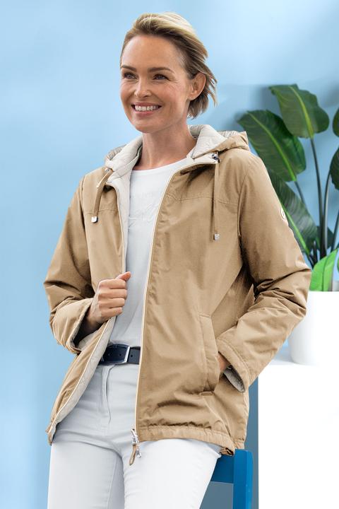Produktbild Green Goose Damen Wendejacke (46)