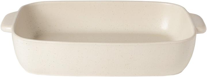 Costa Nova Pacifica casserole dish vanilla, length: 490 mm, width: 321 mm