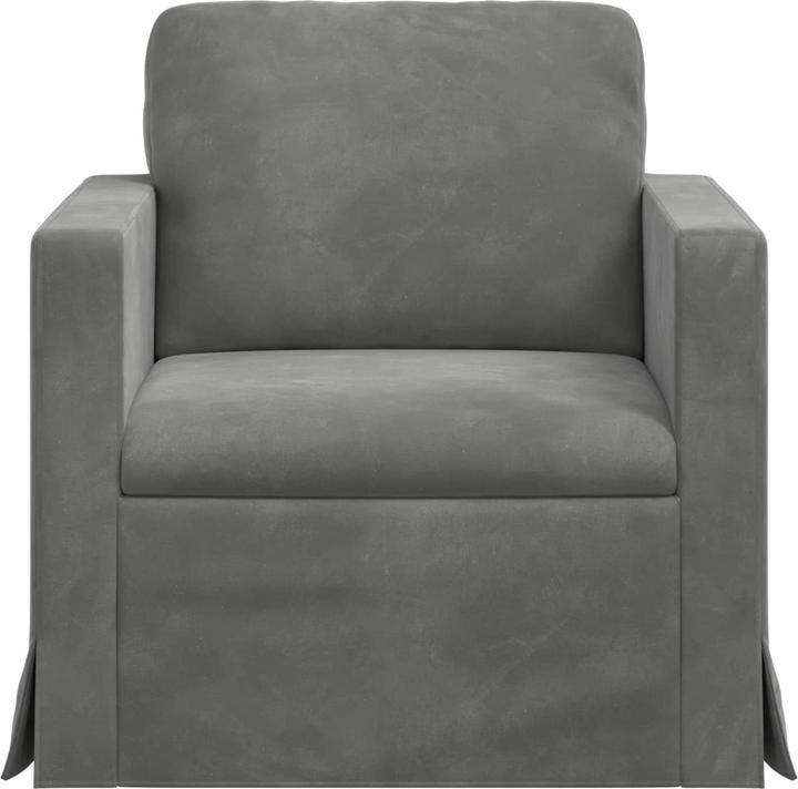 Produktbild vidaXL Sofa (Ecksofa)