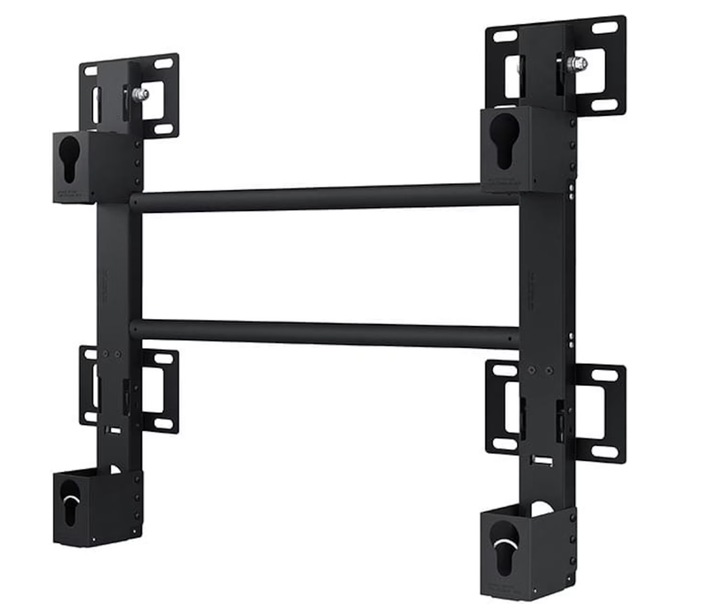 Image du produit Samsung Support mural pour écran LCD de signalisation numérique (Mur, 75", 100 kg)