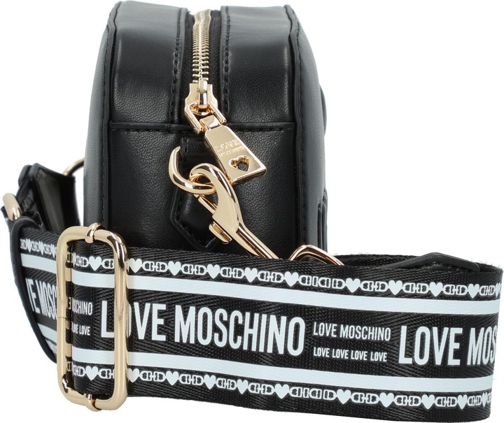 Productafbeelding Love Moschino Ember Umhängetasche 20 cm