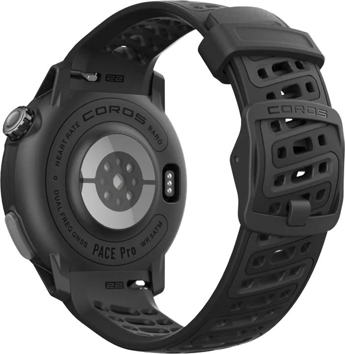 Productafbeelding Coros Tempo Pro (46 mm)