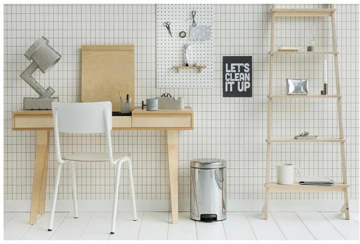 Actual product image Brabantia Newlcon (12 l)