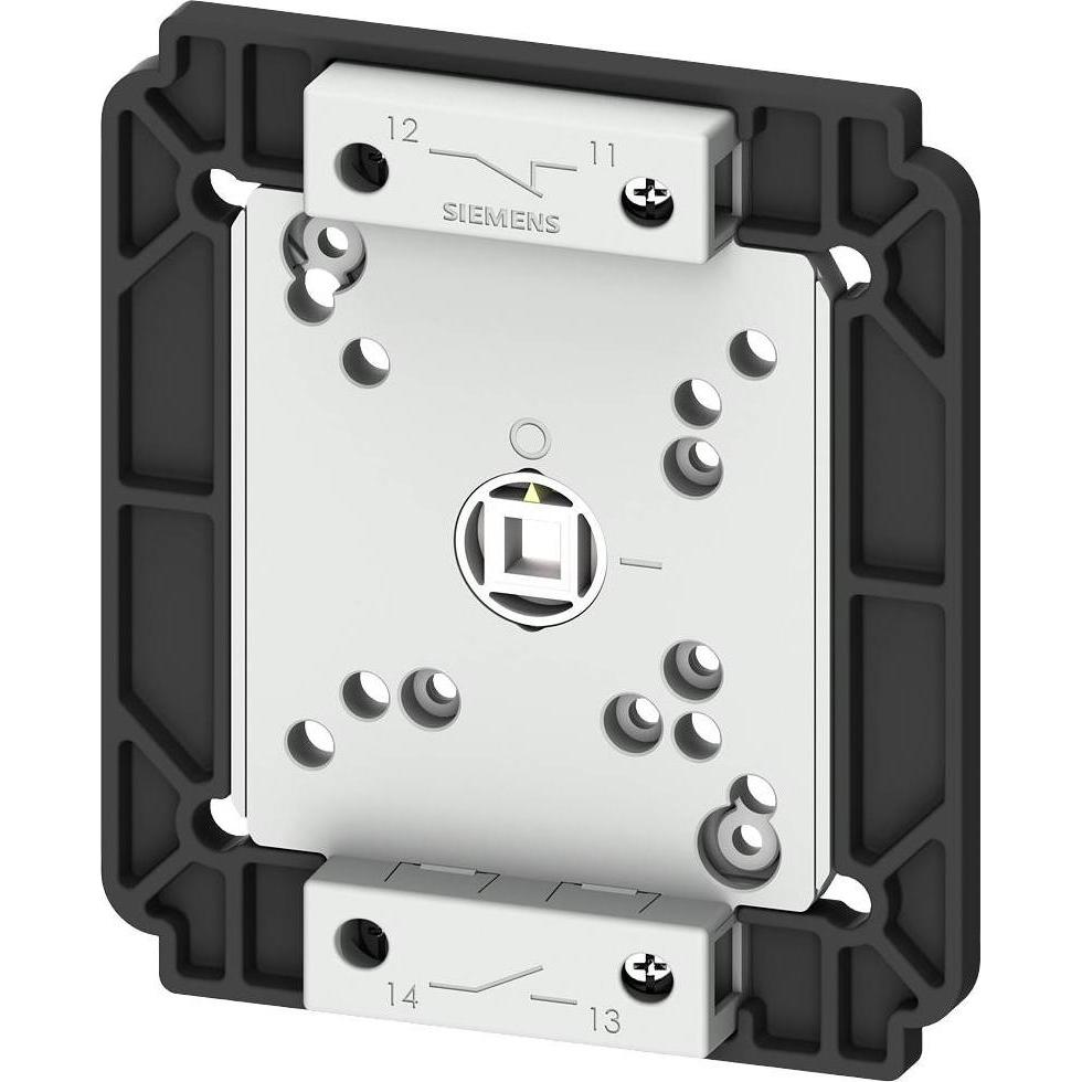 Siemens Accessori Per Interruttori Ausiliari 3LD9240-5DF, Pulsante + Interruttore