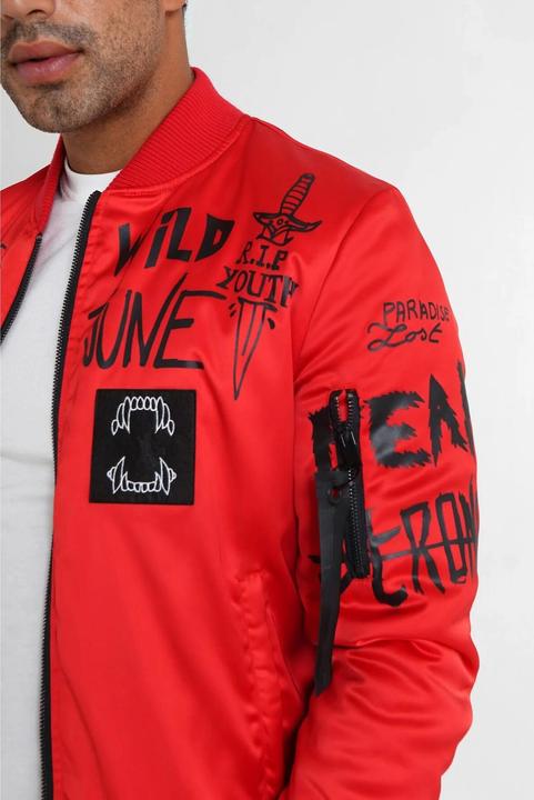 Produktbild Sixth June jacke ixth june (S)