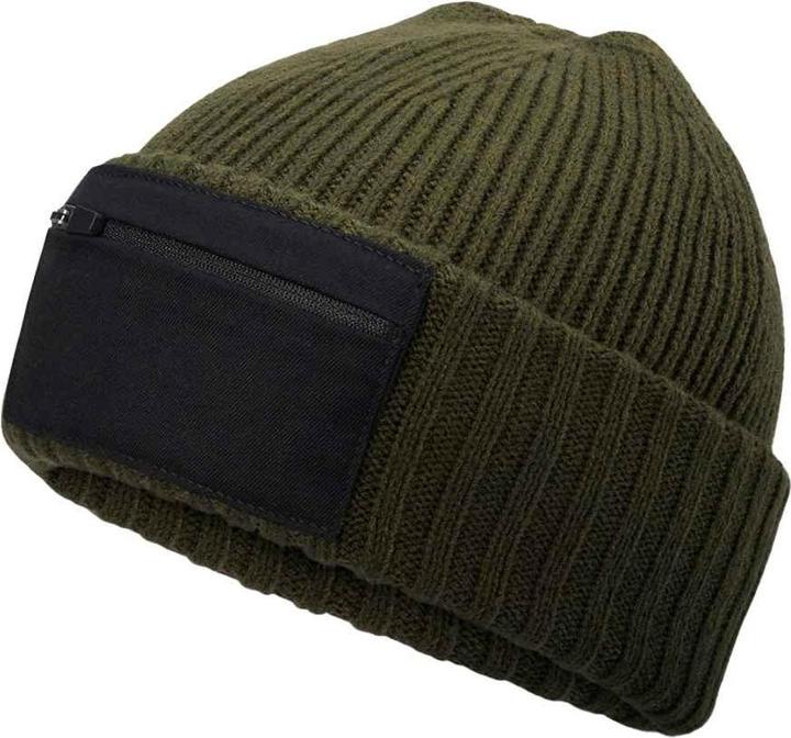 Military green, Black