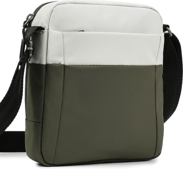 Actual product image Hedgren Comby Performance Mini Bag Umhängetasche RFID Schutz 18 cm