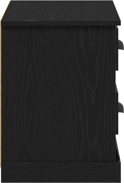 Actual product image vidaXL TV-Schränk (35.50 x 99.50 x 48 cm)