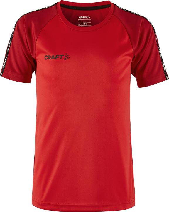 Produktbild Craft Squad 2.0 Contrast Jersey Jr (158, 164)