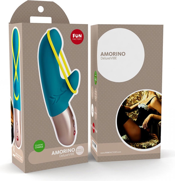 Produktbild Fun Factory Amorino