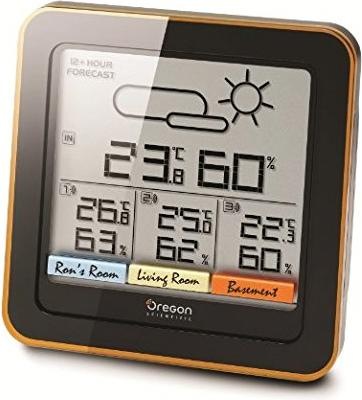 Image du produit Oregon Scientific Rar502