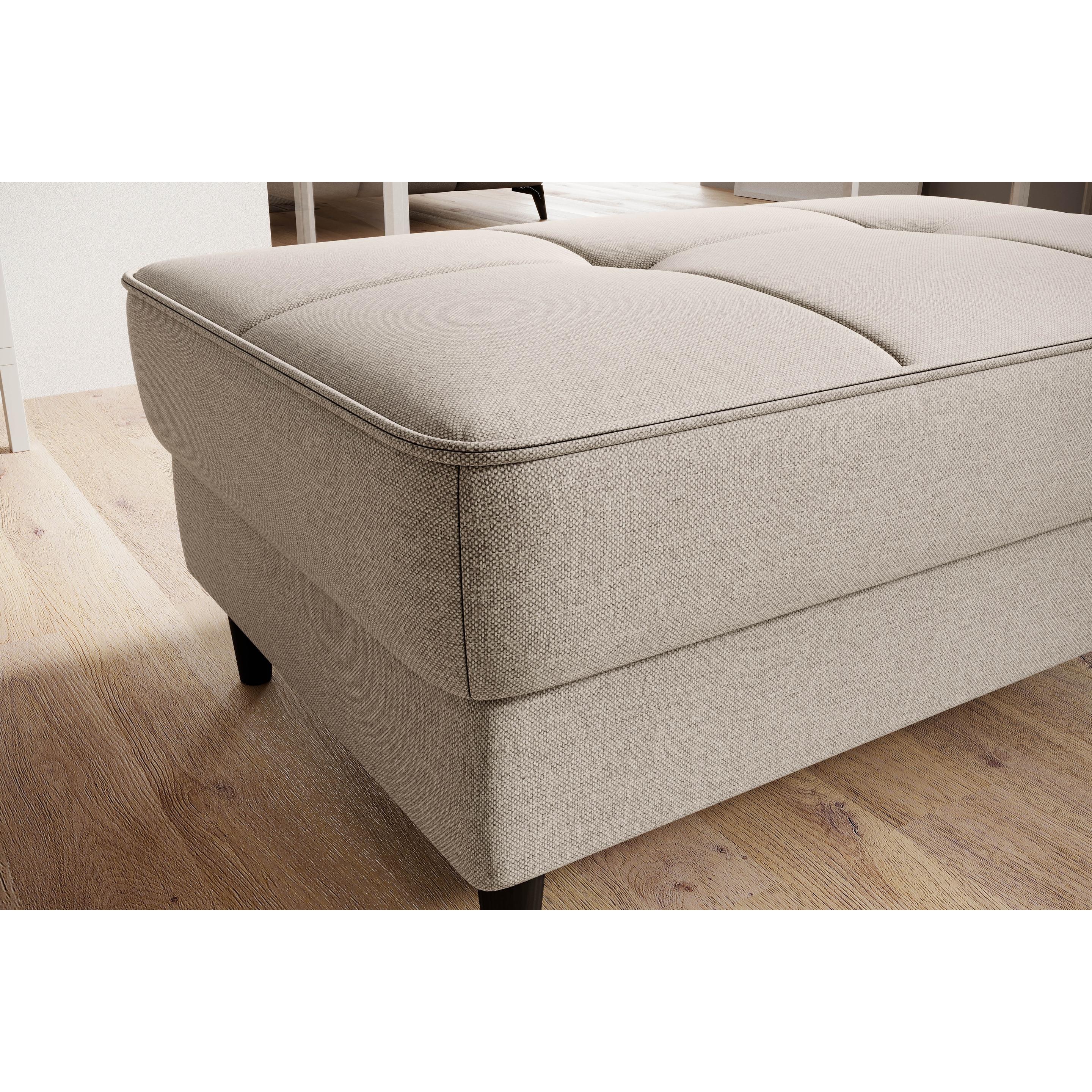 Thumbnail - ELTAP, Hocker + Pouf, Bellis