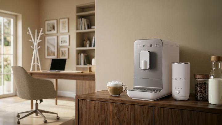 Produktbild Smeg BCC11WHMEU
