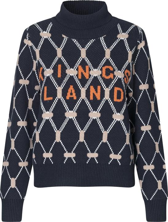 Produktbild Kingsland Pullover Vy Damen (L)