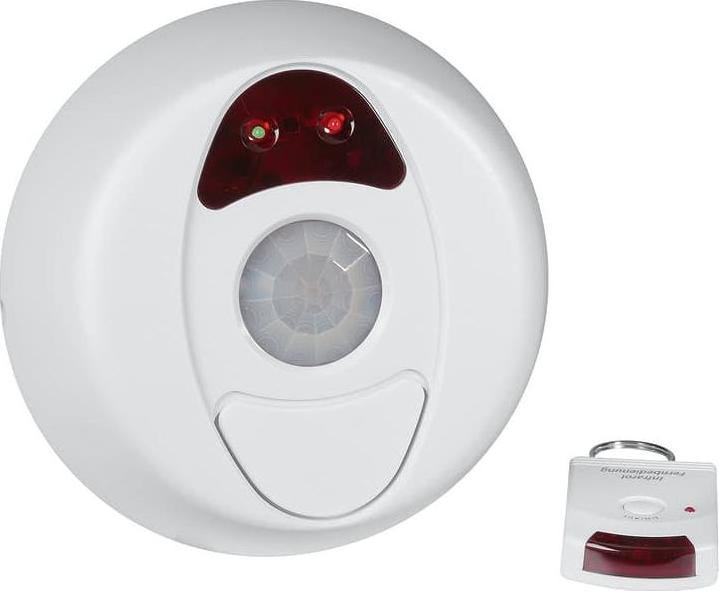 Immagine prodotto Pentatech Deckenalarm DA02