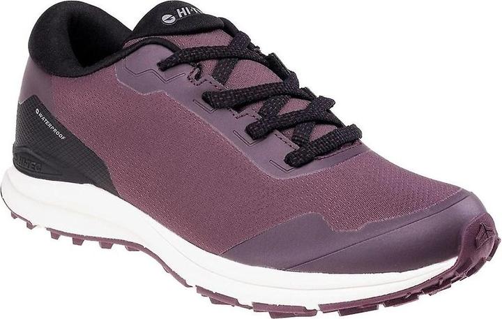 Produktbild Hi-Tec Wanderschuhe Benard Wasserfest (40)