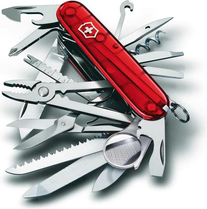 Immagine prodotto Victorinox Campione svizzero