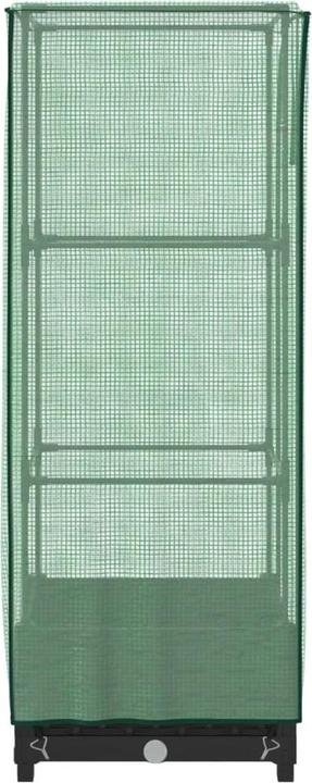 Produktbild vidaXL Hochbeet