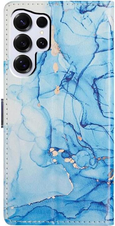 Produktbild Cover-Discount Galaxy S25 Ultra - Hülle mit Marble Motiv (Samsung Galaxy S25 Ultra)